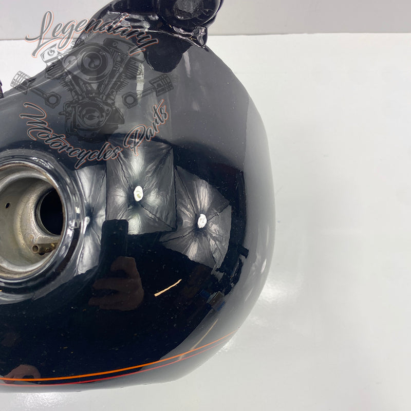 Right Reservoir OEM 61211-84C