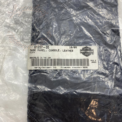 Plastron de réservoir OEM 61257-05