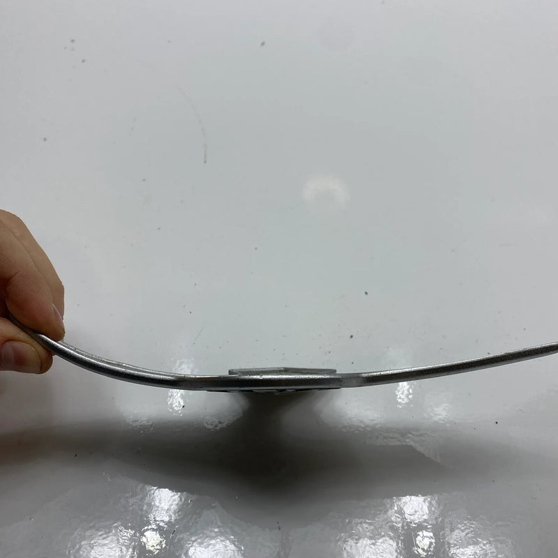 Left Tank Logo OEM 61265-10