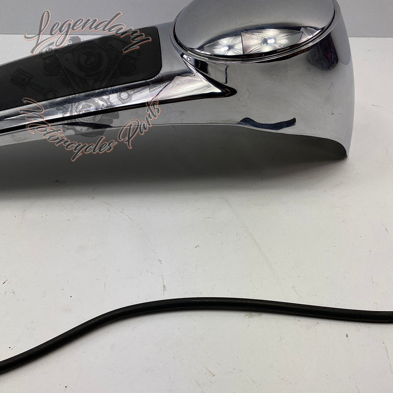 Tank Console OEM 61270-08