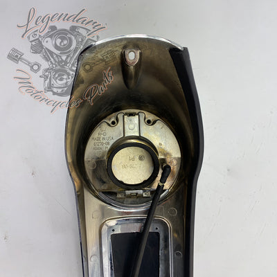Tank Console OEM 61270-08