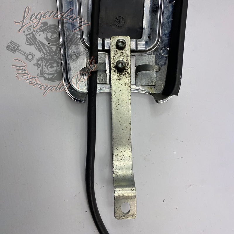 Tank Console OEM 61270-08