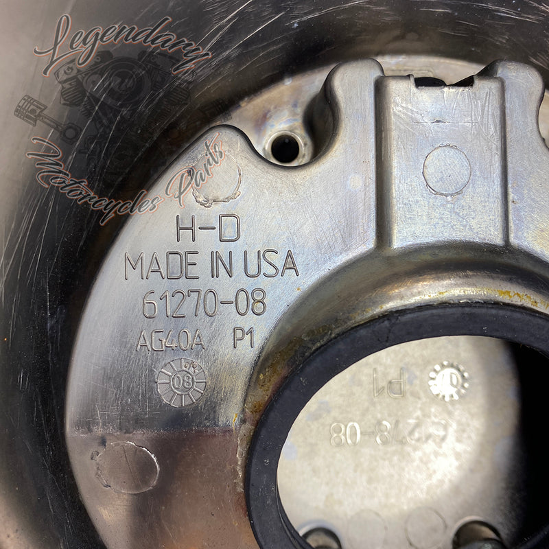 Tank Console OEM 61270-08
