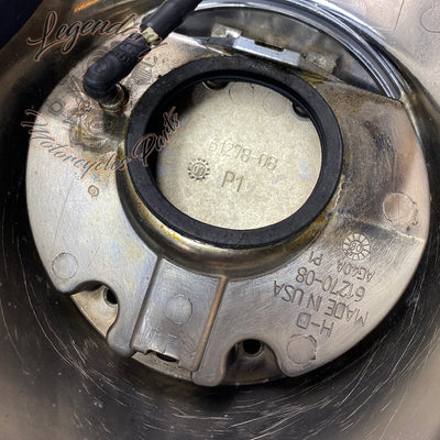 Tank Console OEM 61270-08