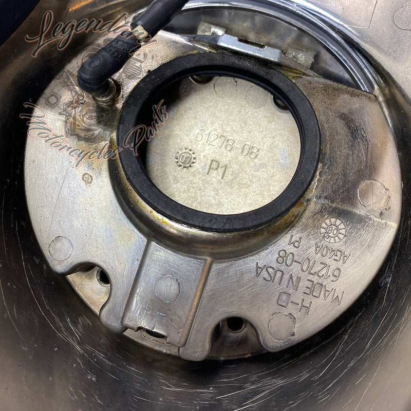 Tank Console OEM 61270-08