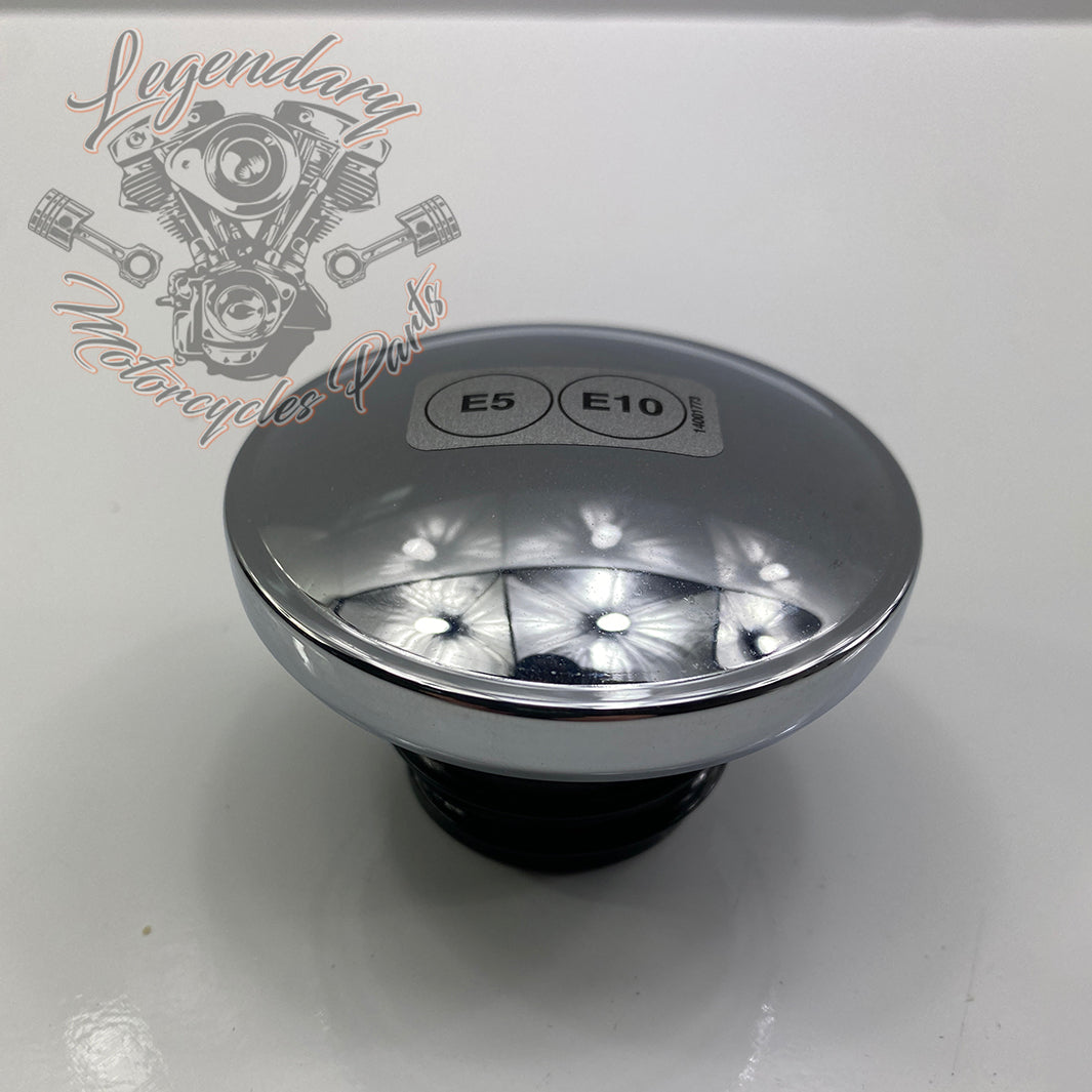 Fuel cap OEM 61272-92E – Legendary Parts