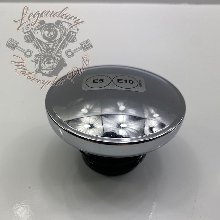 Fuel cap OEM 61272-92E – Legendary Parts