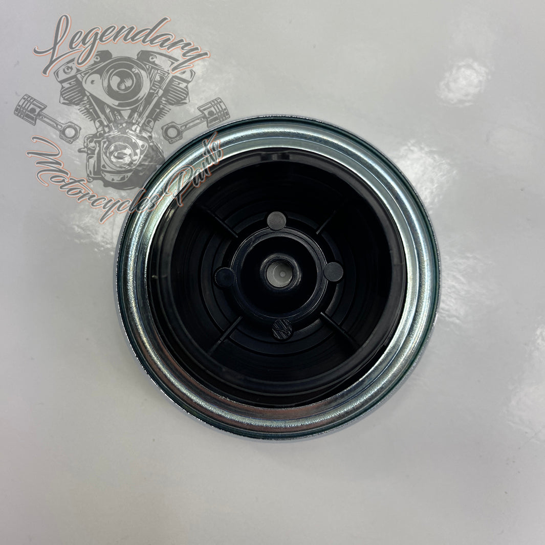Fuel cap OEM 61272-92E – Legendary Parts