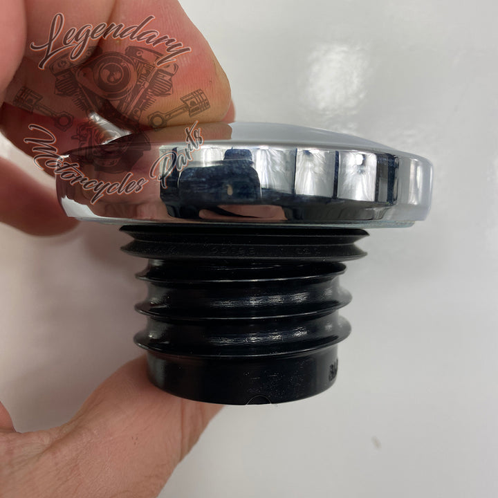 Fuel cap OEM 61272-92E – Legendary Parts