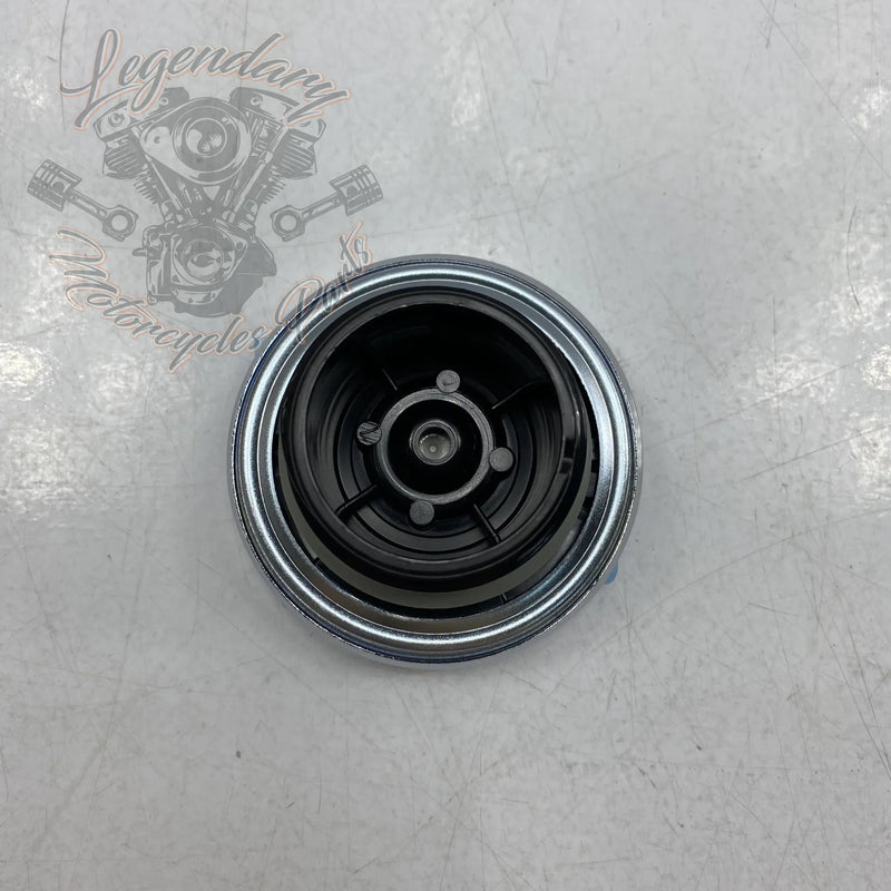Fuel Tank Cap OEM 61272-92F
