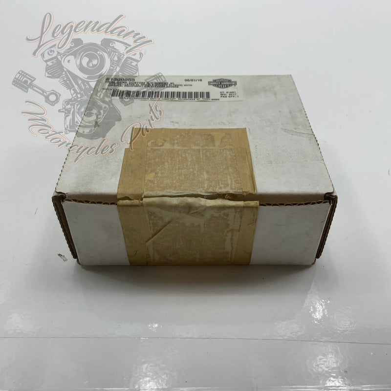 Inserto do filtro de ar Drak Custom OEM 61300055