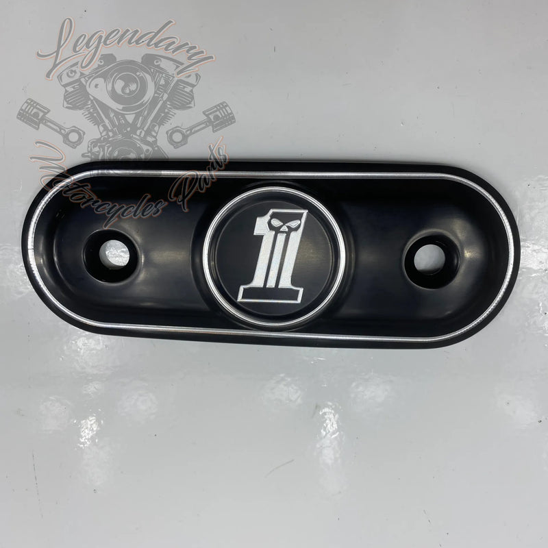 Inserto do filtro de ar Drak Custom OEM 61300055