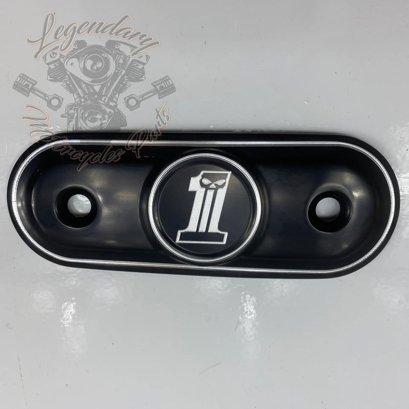 Inserto do filtro de ar Drak Custom OEM 61300055