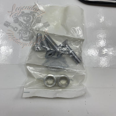 Inserto do filtro de ar Drak Custom OEM 61300055