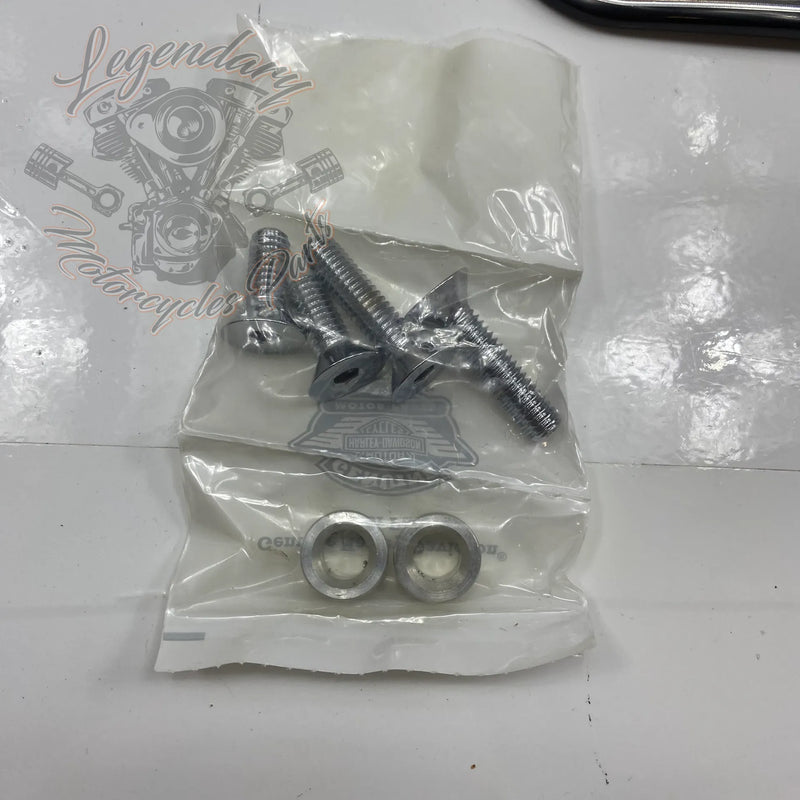 Inserto do filtro de ar Drak Custom OEM 61300055