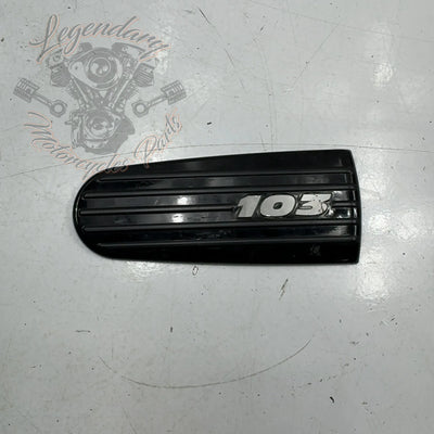 Inserto filtro aria OEM 61300064