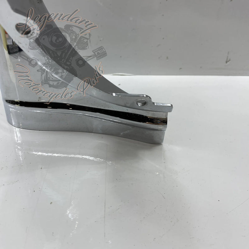 Carcasa de faro derecho OEM 61300096