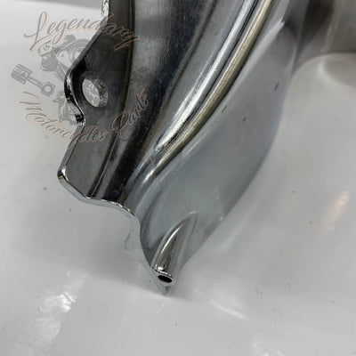 Carcasa de faro derecho OEM 61300096