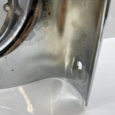 Carcasa de faro derecho OEM 61300096
