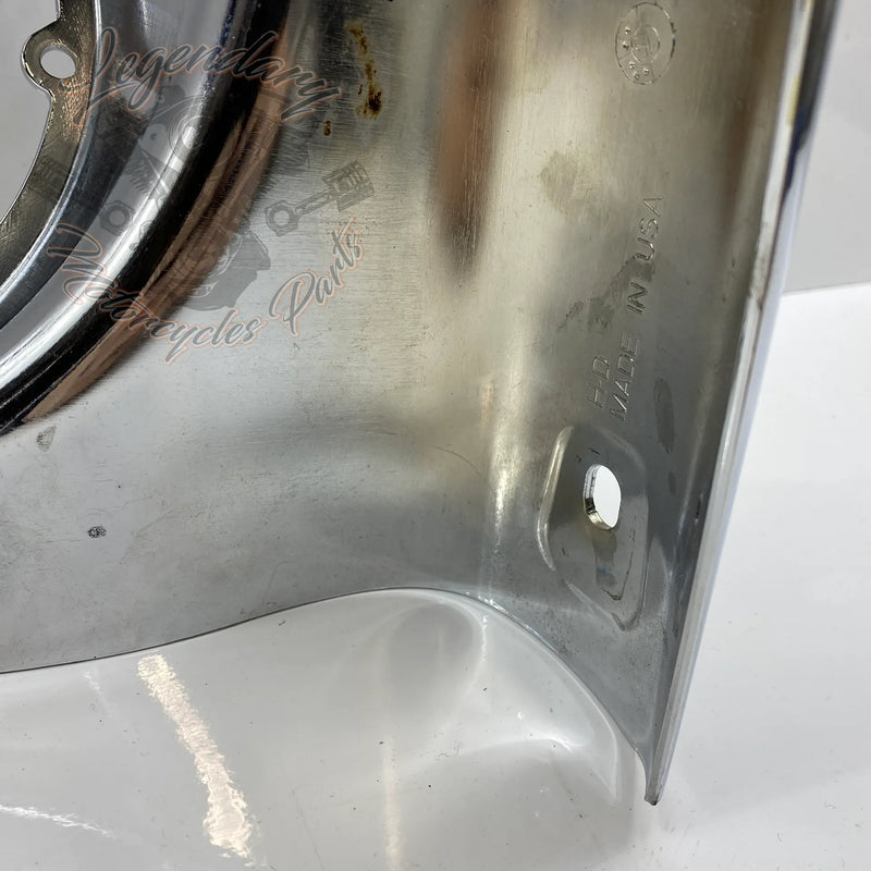 Carcasa de faro derecho OEM 61300096