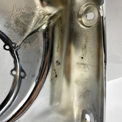 Carcasa de faro derecho OEM 61300096