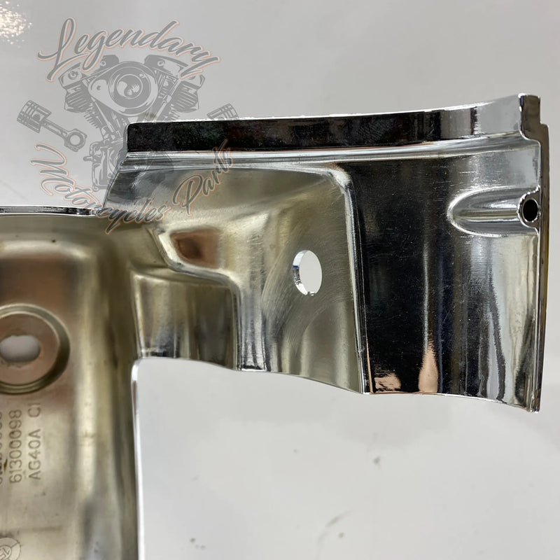 Carcasa de faro derecho OEM 61300096