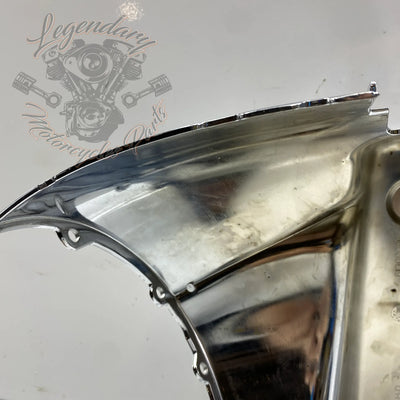 Carcasa de faro derecho OEM 61300096