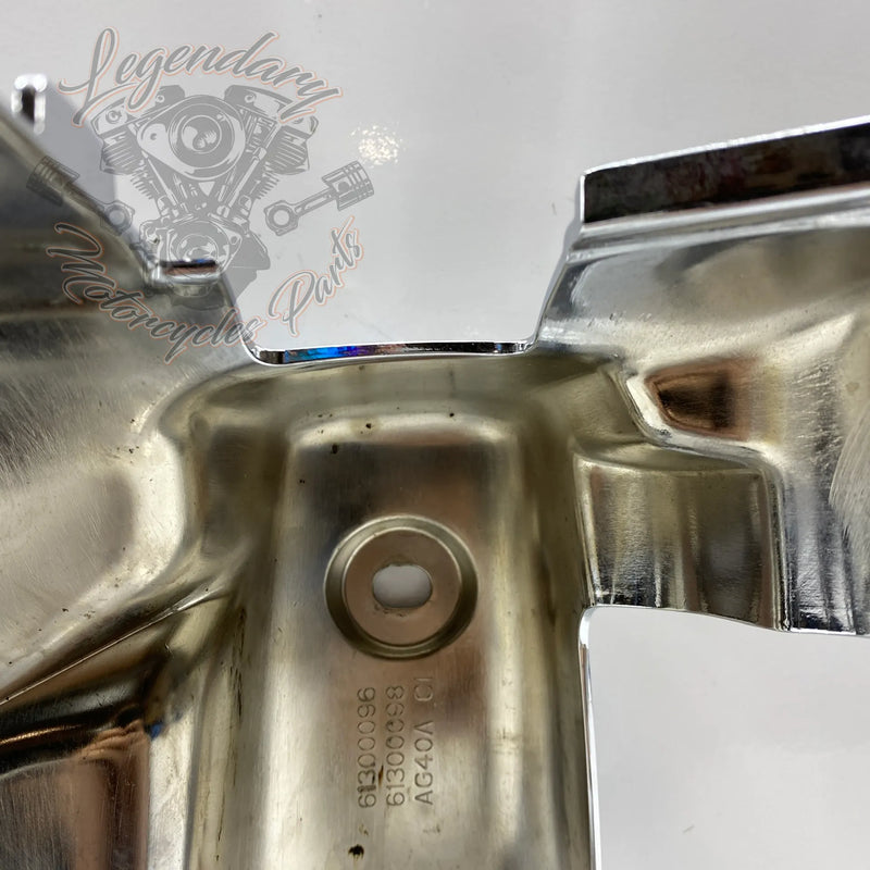 Carcasa de faro derecho OEM 61300096
