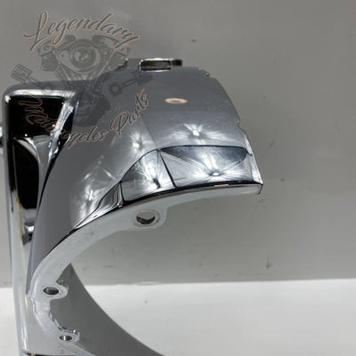 Carcasa de faro derecho OEM 61300096