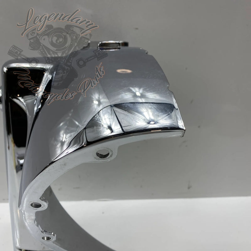 Carcasa de faro derecho OEM 61300096