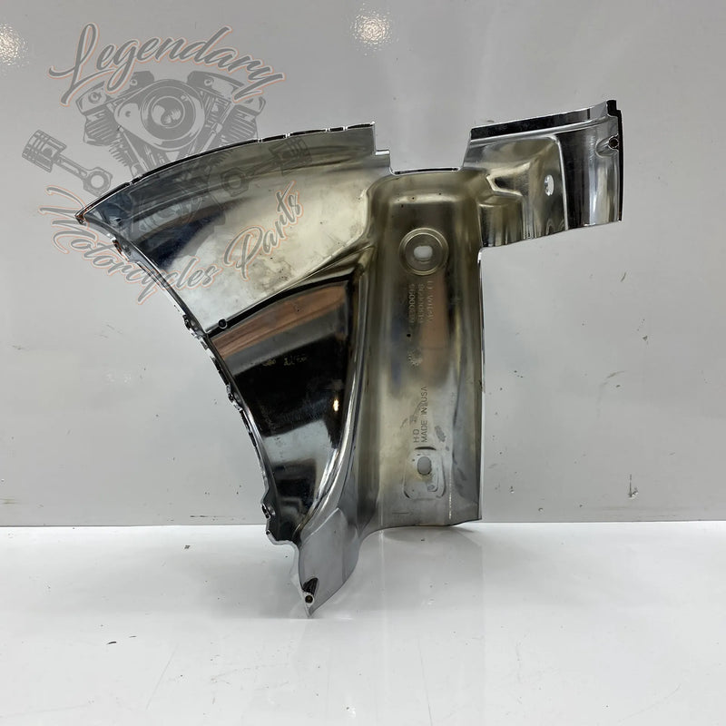 Carcasa de faro derecho OEM 61300096