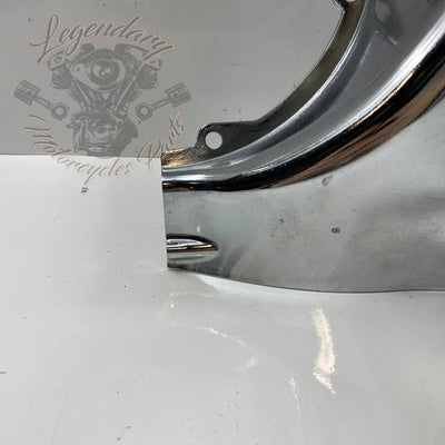 Carcasa de faro derecho OEM 61300096