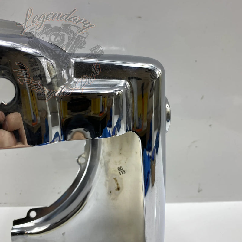 Carcasa de faro derecho OEM 61300096