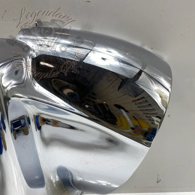 Carcasa de faro derecho OEM 61300096