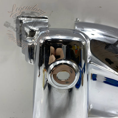 Carcasa de faro derecho OEM 61300096