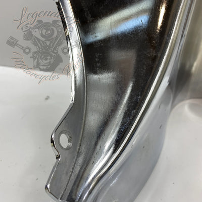 Carcasa de faro derecho OEM 61300096