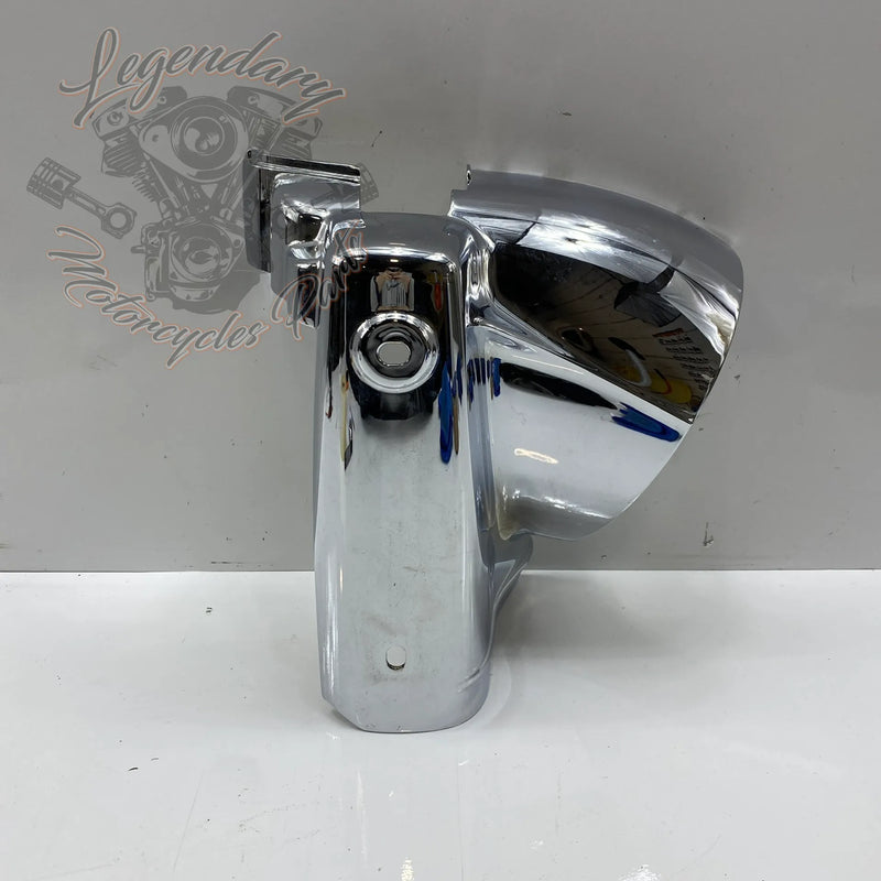 Carcasa de faro derecho OEM 61300096
