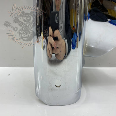 Carcasa de faro derecho OEM 61300096