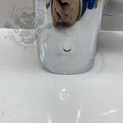 Carcasa de faro derecho OEM 61300096