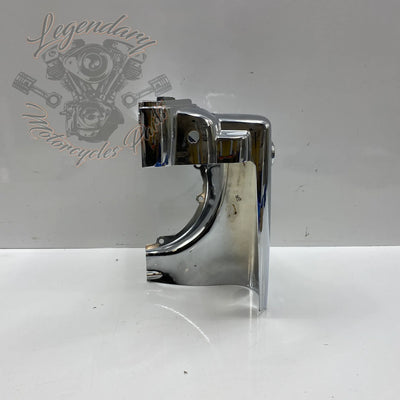 Carcasa de faro derecho OEM 61300096