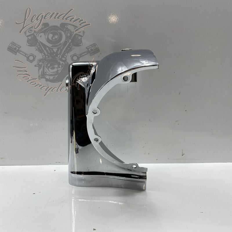 Carcasa de faro derecho OEM 61300096