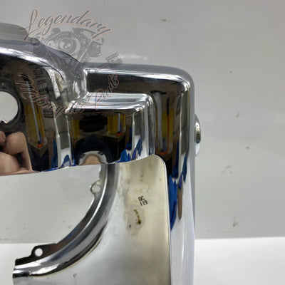 Carcasa de faro derecho OEM 61300096