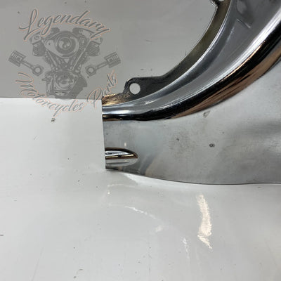 Carcasa de faro derecho OEM 61300096