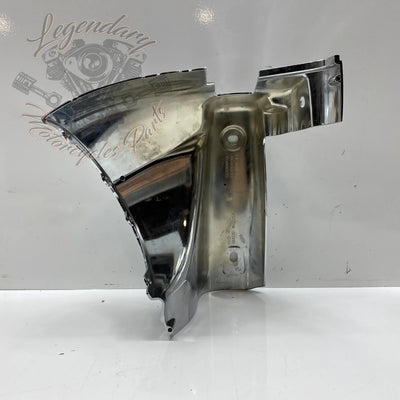 Carcasa de faro derecho OEM 61300096