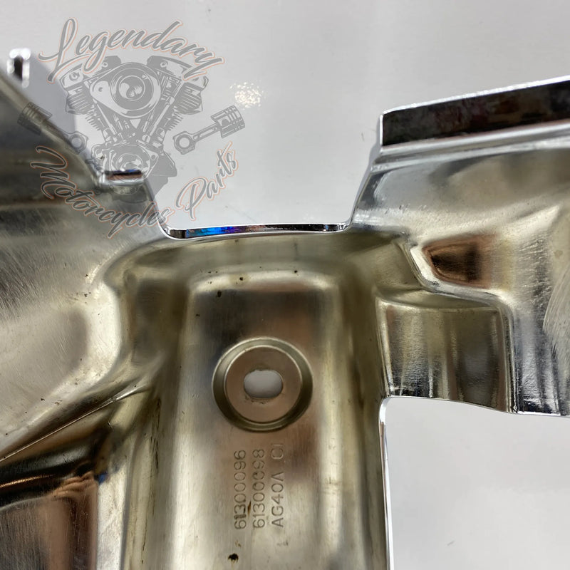 Carcasa de faro derecho OEM 61300096