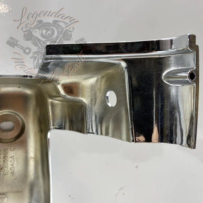 Carcasa de faro derecho OEM 61300096