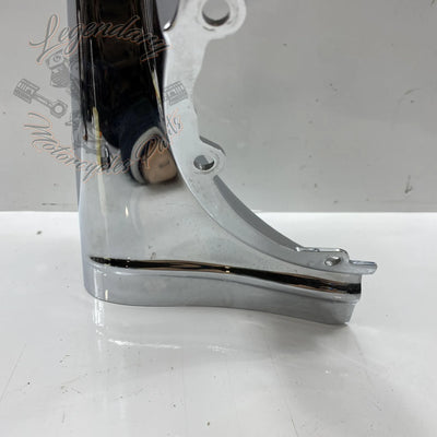 Carcasa de faro derecho OEM 61300096