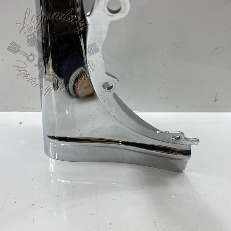 Carcasa de faro derecho OEM 61300096