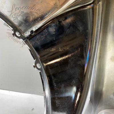 Carcasa de faro derecho OEM 61300096