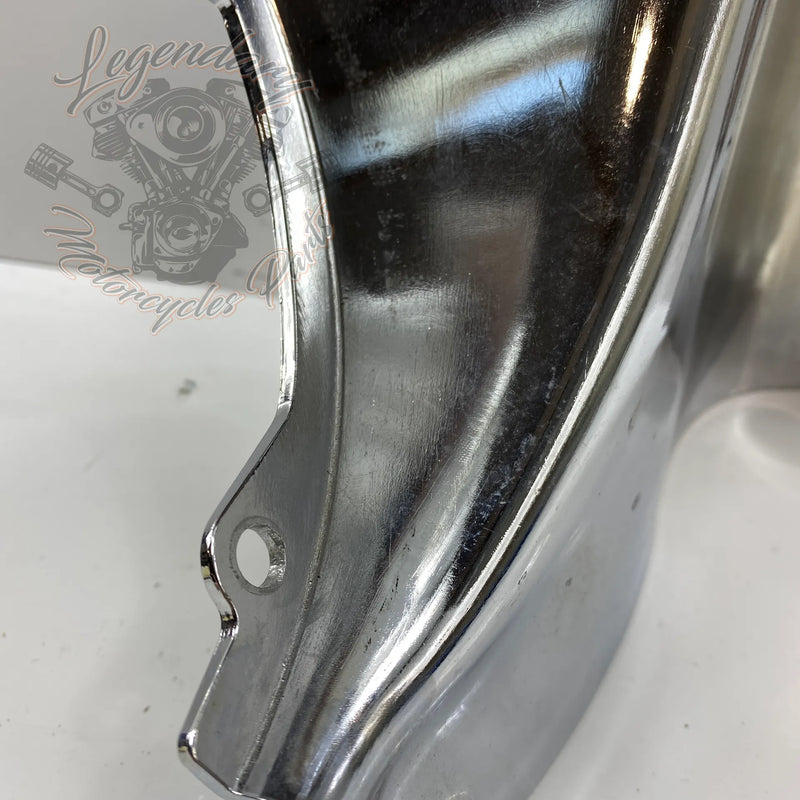 Carcasa de faro derecho OEM 61300096